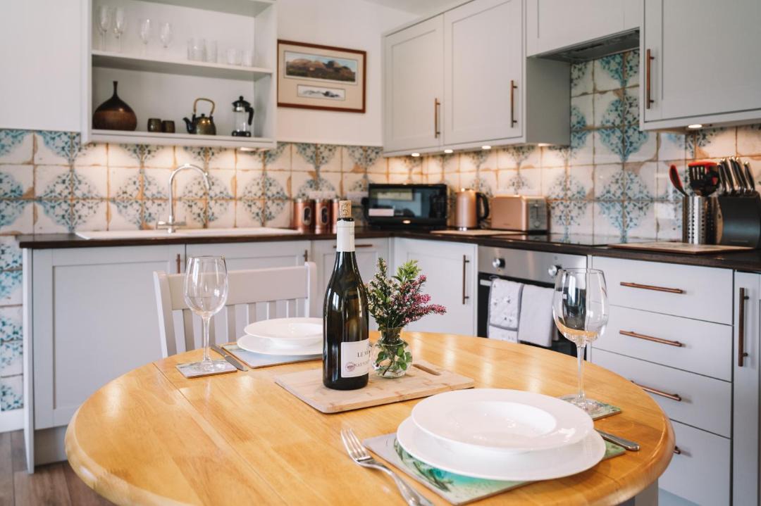 Photo of Kitchen in Fort William