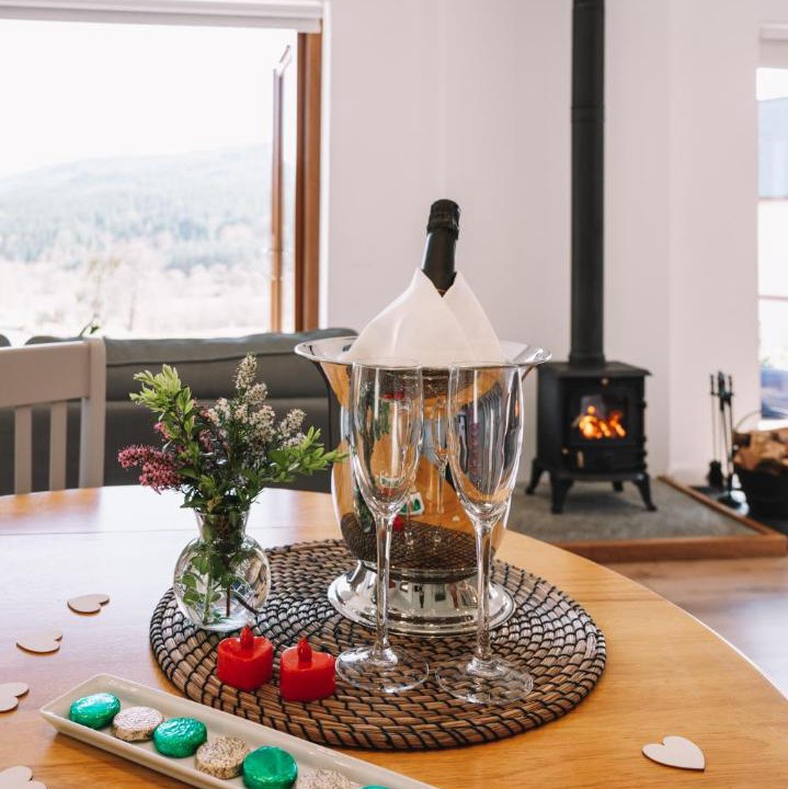 Photo of Livingroom in Fort William