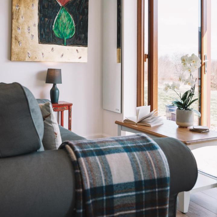 Photo of Bedroom in Fort William