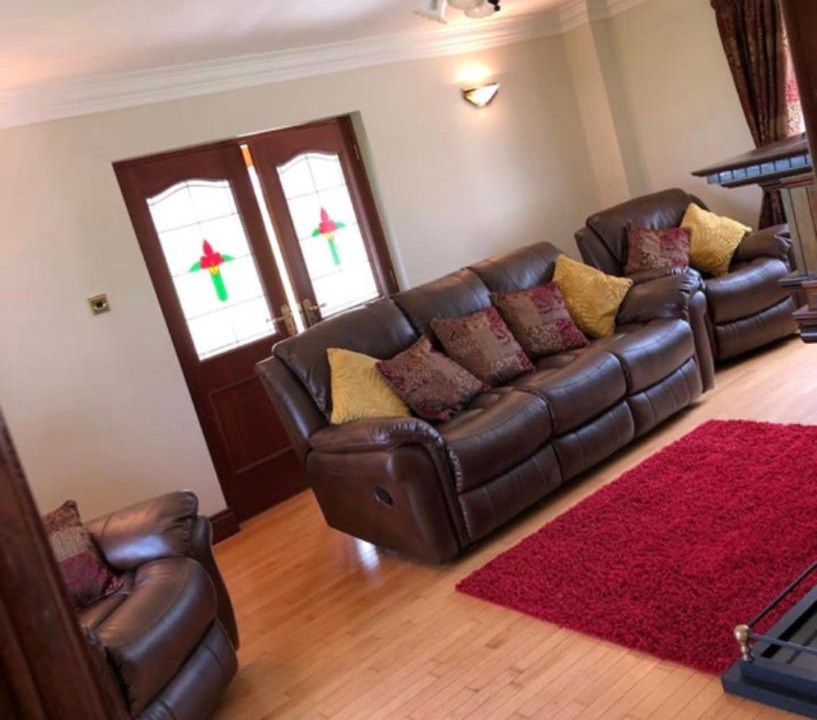 Photo of Livingroom in Enniskillen