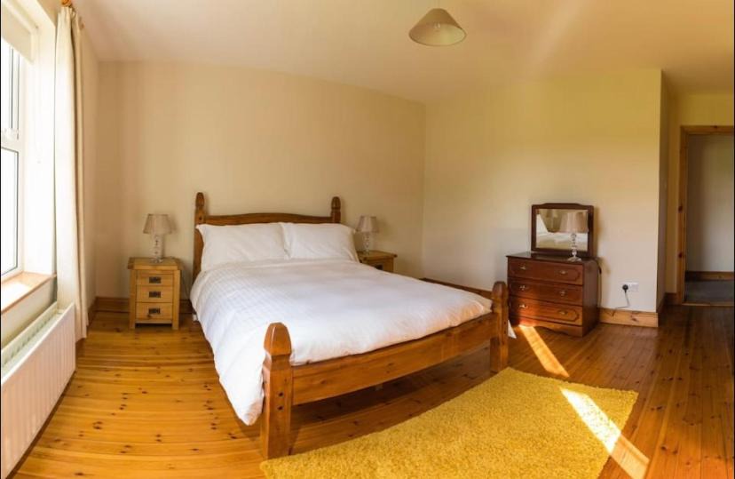Photo of Bedroom in Enniskillen