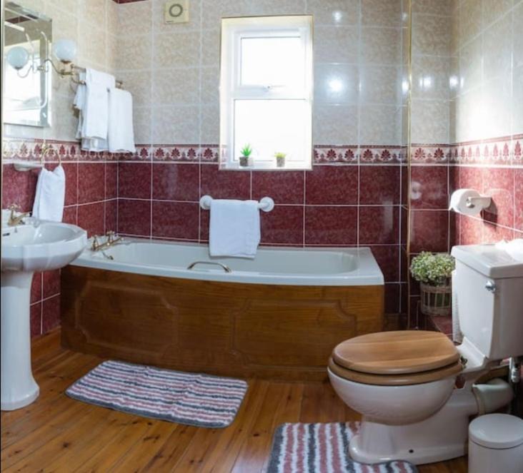 Photo of Bathroom in Enniskillen