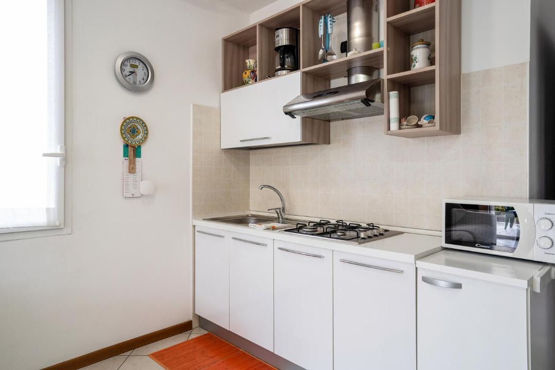 Photo of Kitchen in Feriolo