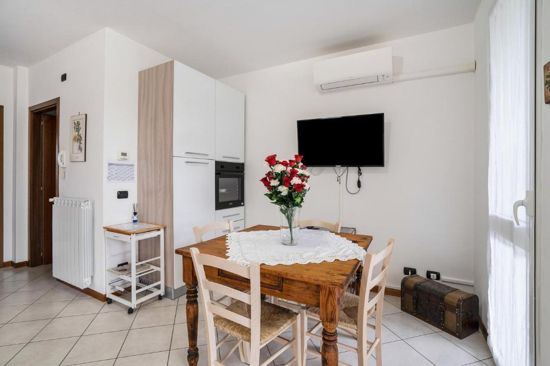 Photo of Kitchen in Feriolo