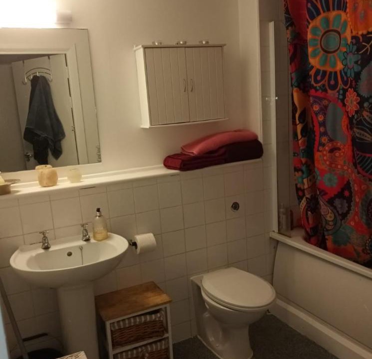Photo of Bathroom in Bristol