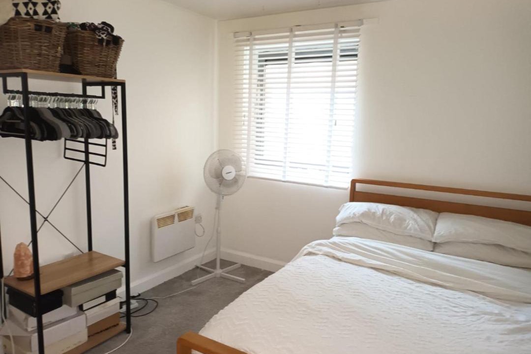 Photo of Bedroom in Bristol
