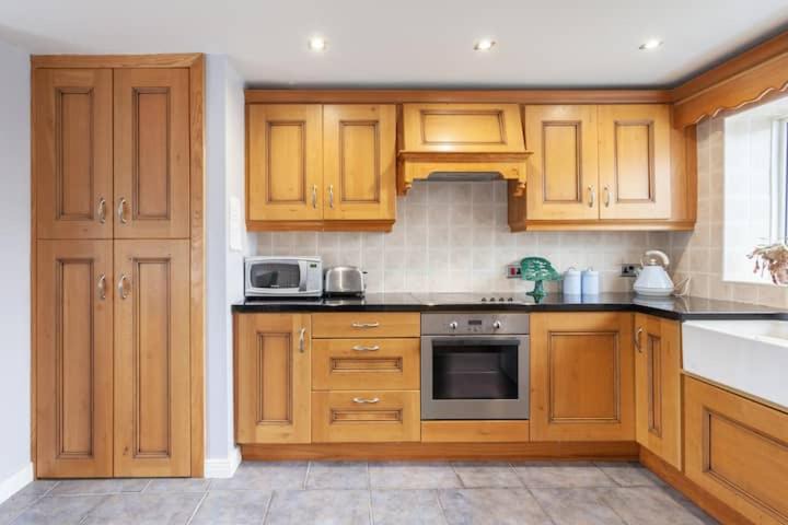 Photo of Kitchen in Poyntzpass