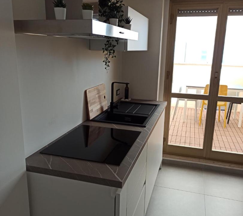Photo of Kitchen in Alba Adriatica