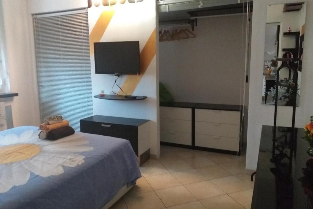 Photo of Bedroom in La Spezia