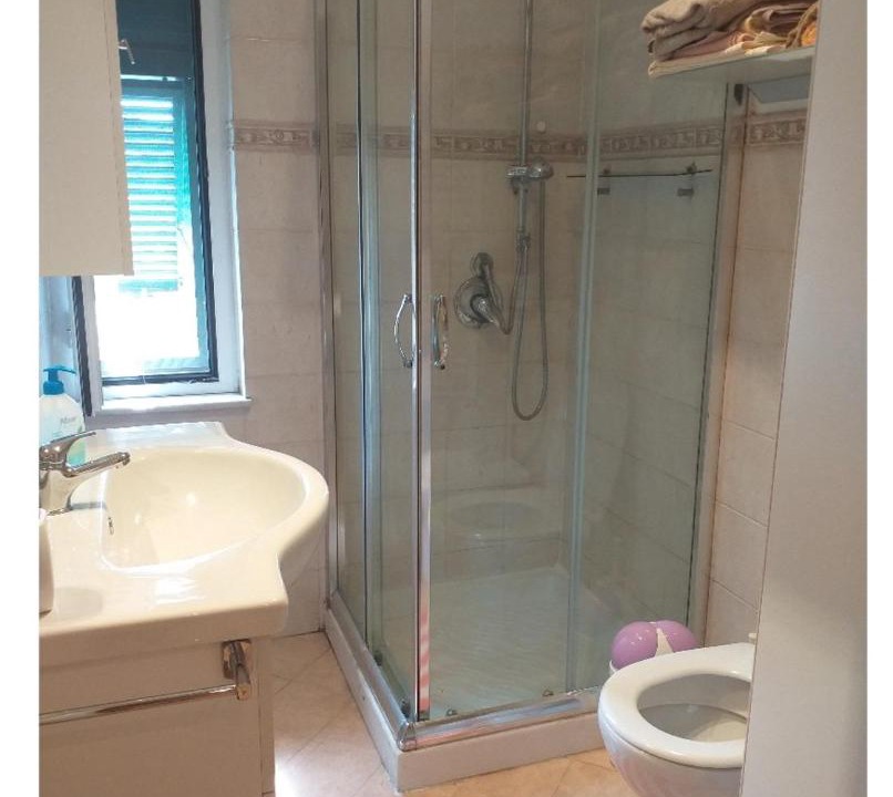 Photo of Bathroom in La Spezia