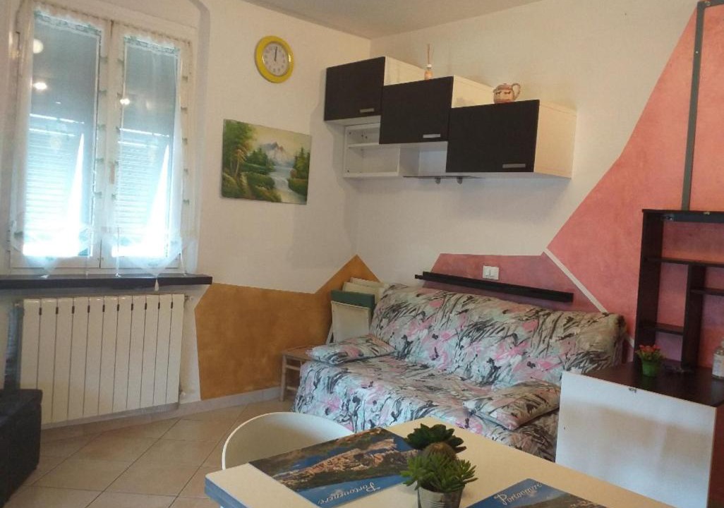 Photo of Livingroom in La Spezia