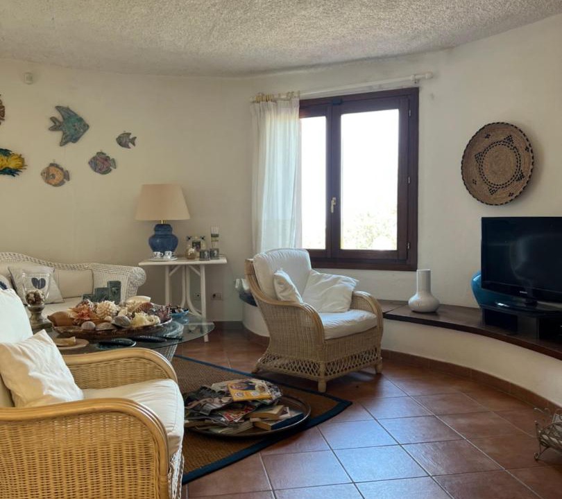 Photo of Livingroom in Golfo Aranci