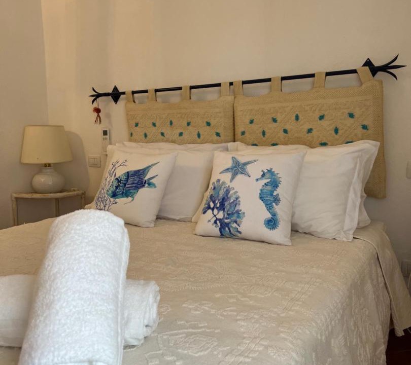 Photo of Bedroom in Golfo Aranci