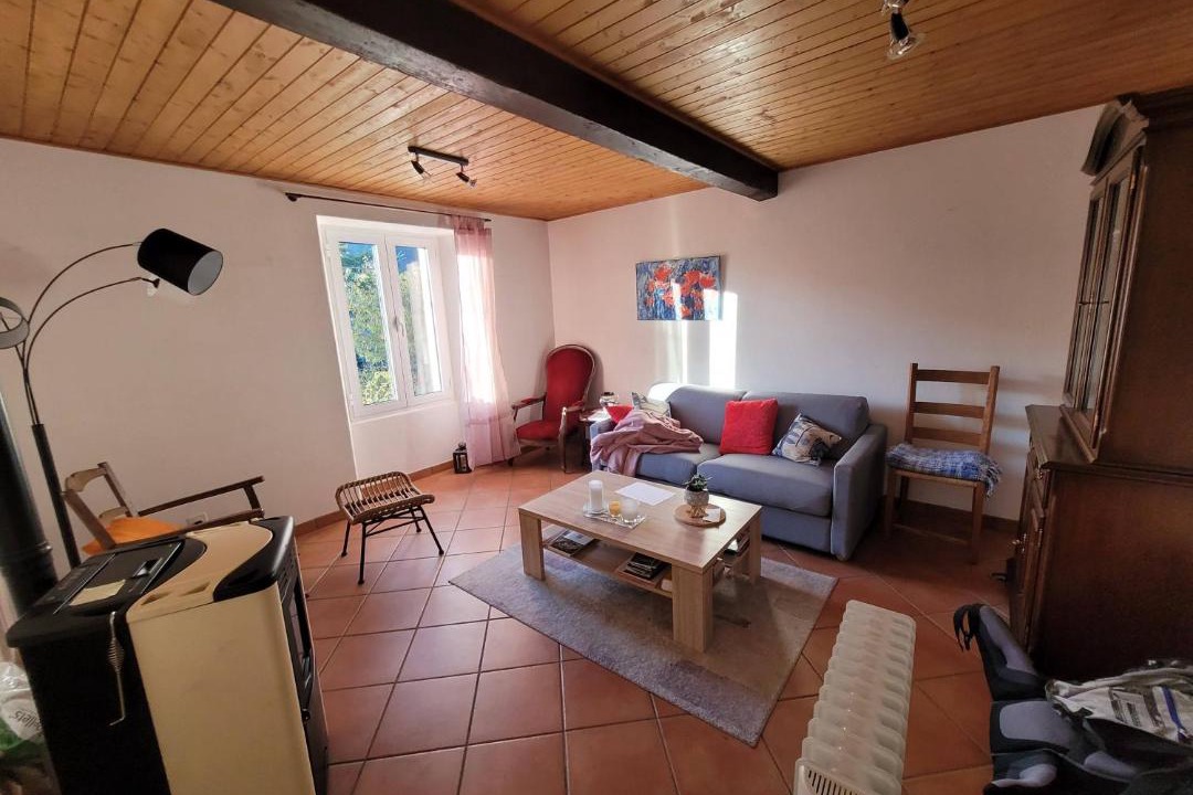 Photo of Livingroom in Breno