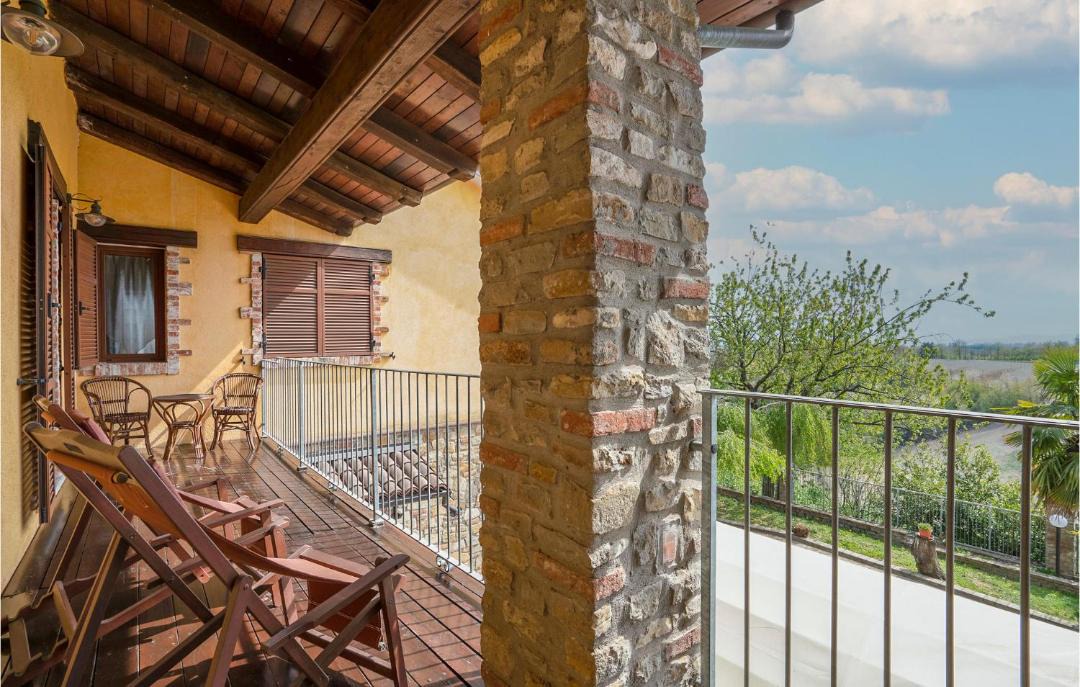 Photo of Patio Balcony in Marsaglia