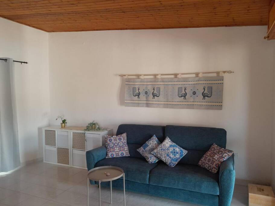 Photo of Livingroom in Villasimius