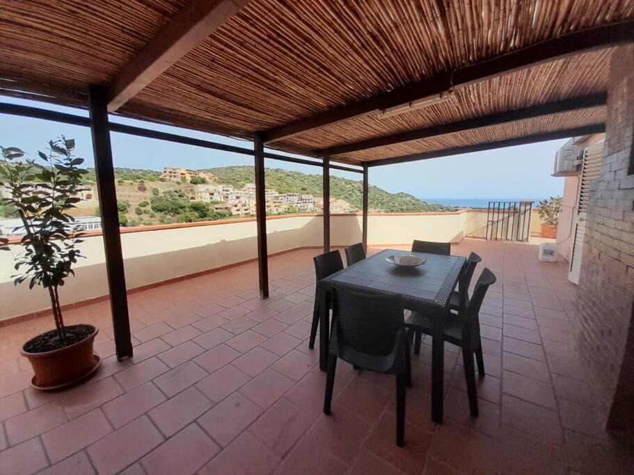 Photo of Patio Balcony in Villasimius