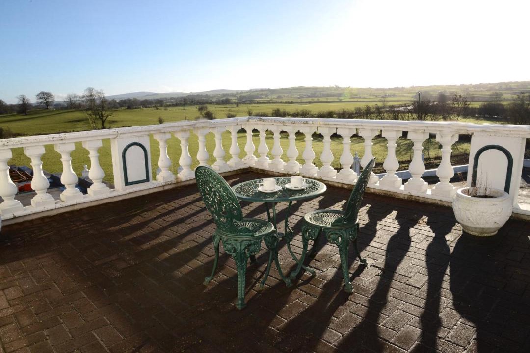 Photo of Patio Balcony in Castlederg