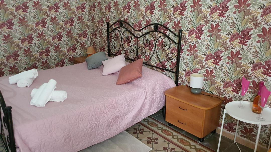 Photo of Bedroom in Taranto