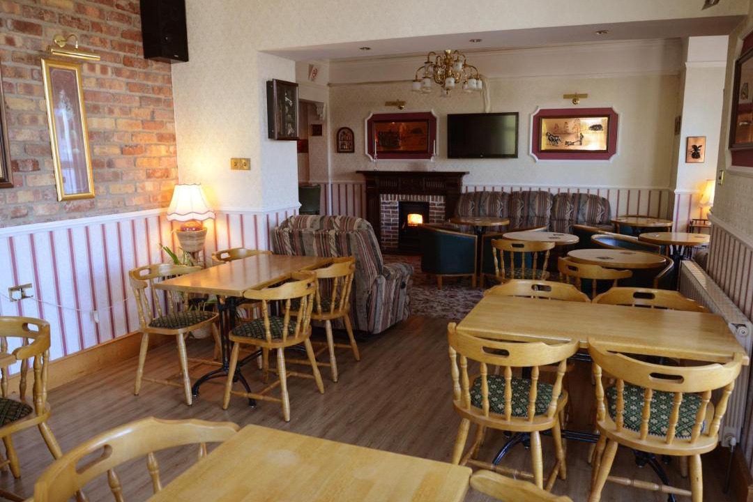 Photo of Kitchen in Castlederg