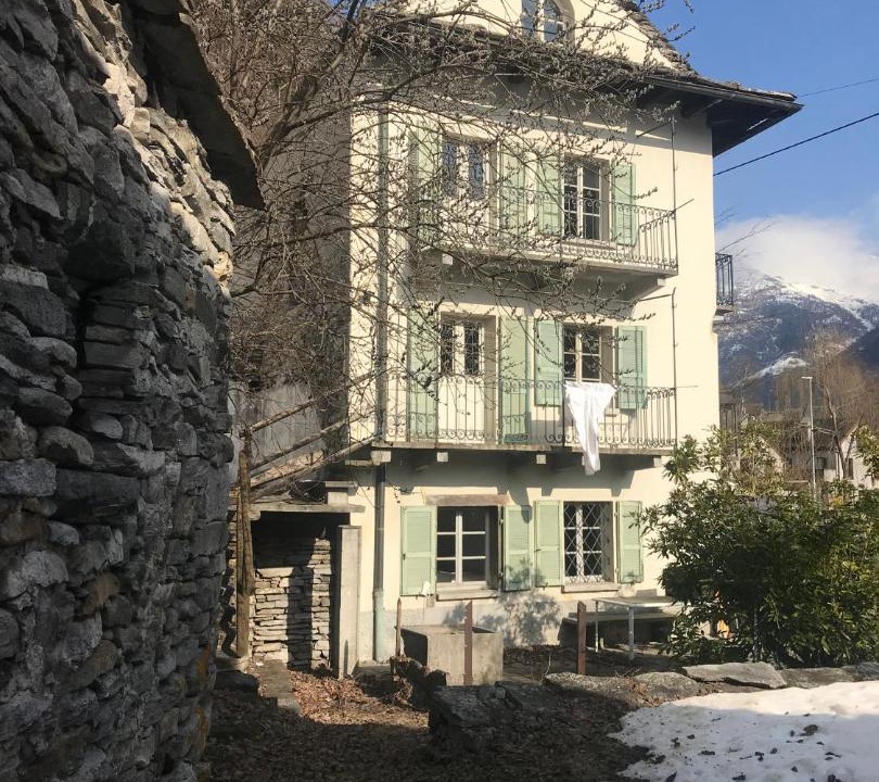 Photo of Others in Brione