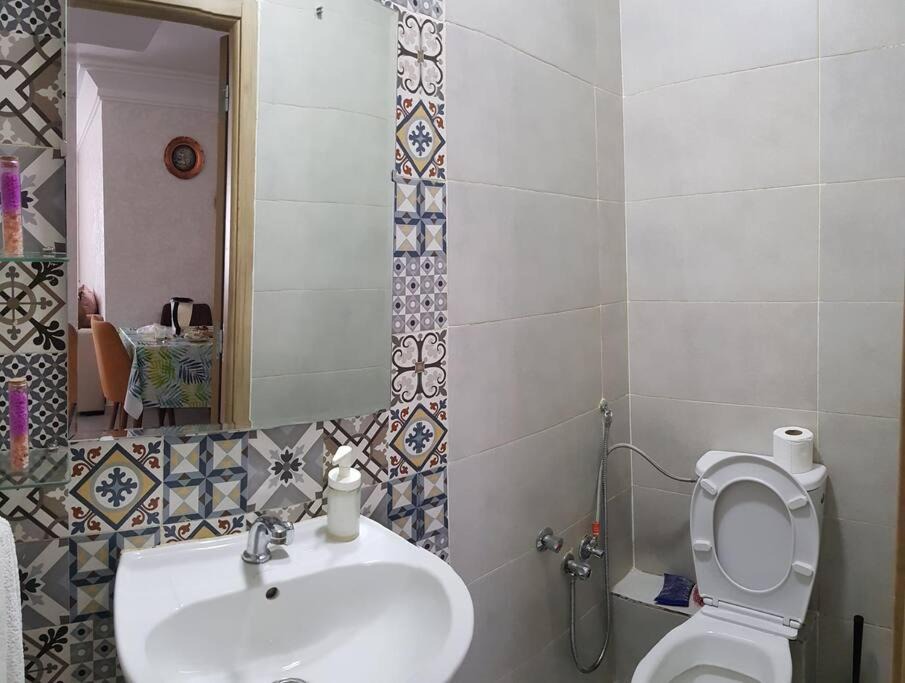 Photo of Bathroom in Anza