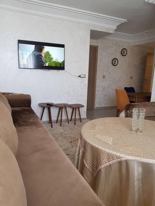 Photo of Livingroom in Anza