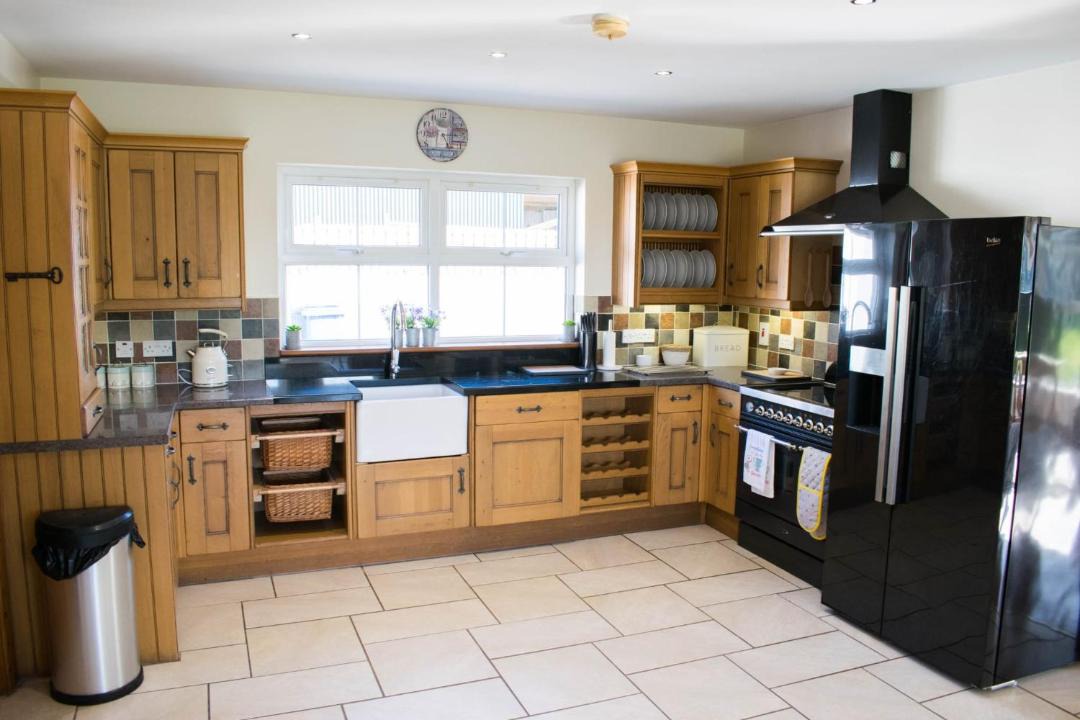 Photo of Kitchen in Saul