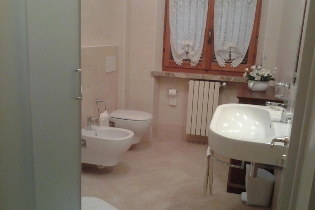 Photo of Bathroom in Collemancio