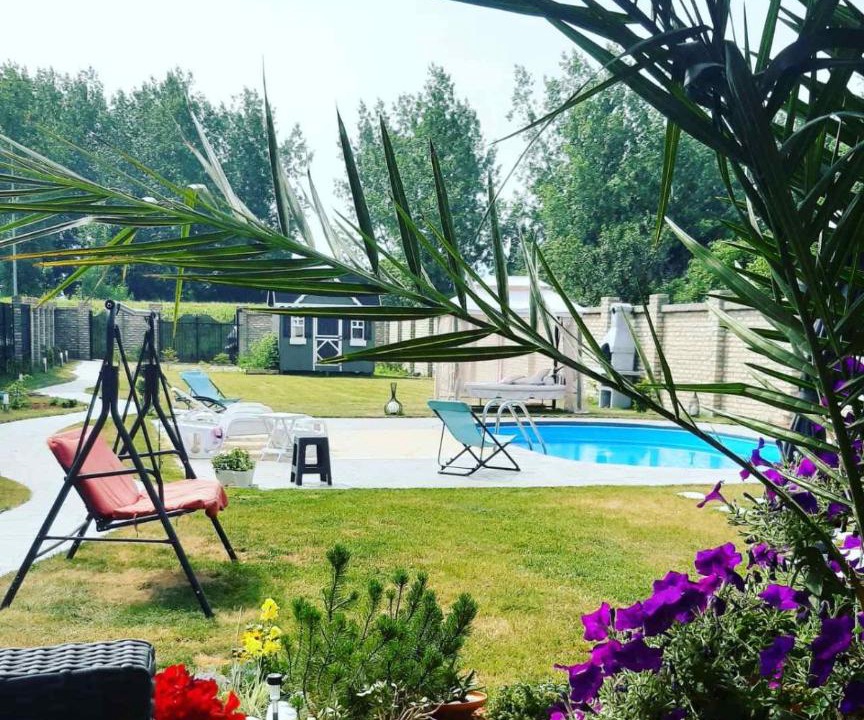 Photo of Outdoor in Novi Sad