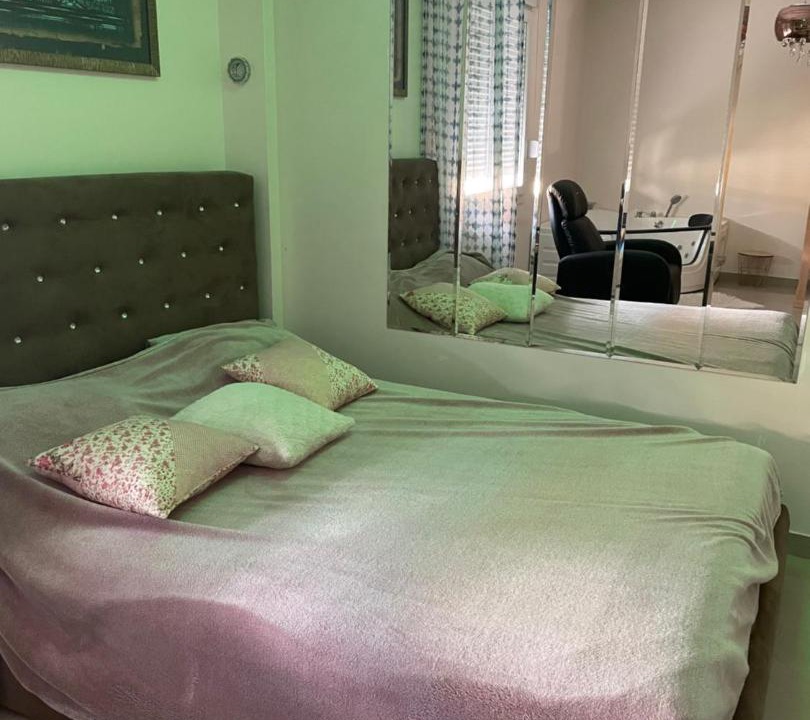 Photo of Bedroom in Novi Sad