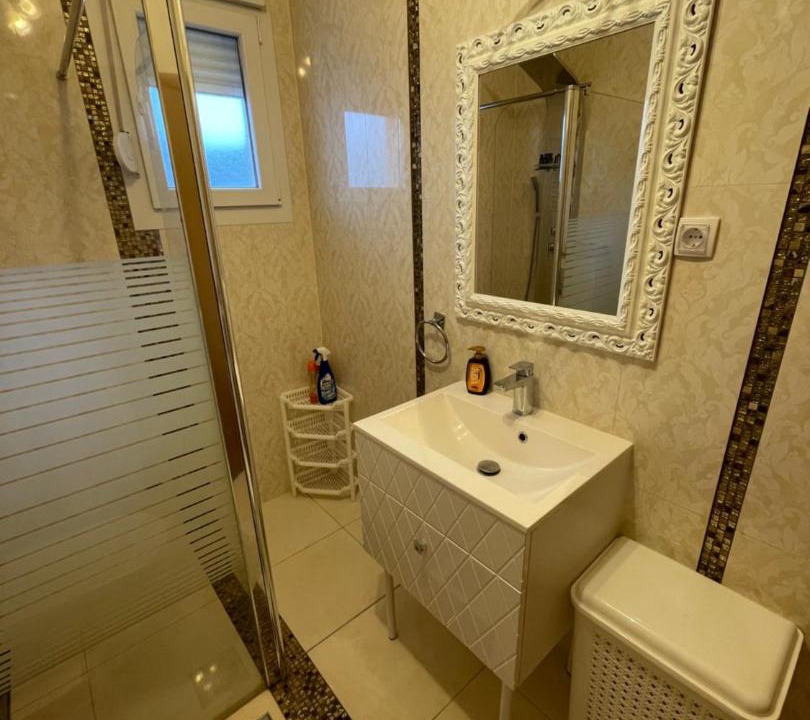 Photo of Bathroom in Novi Sad