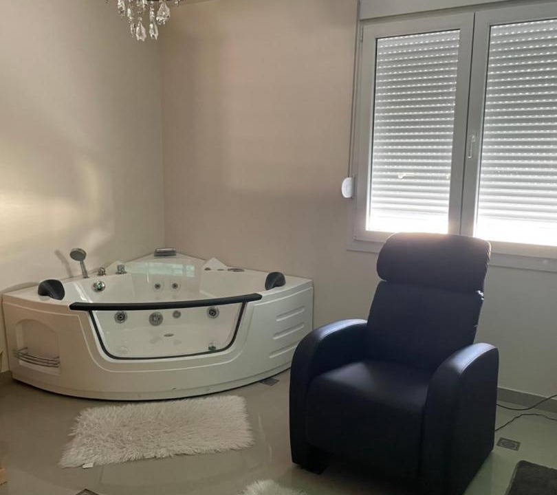 Photo of Livingroom in Novi Sad