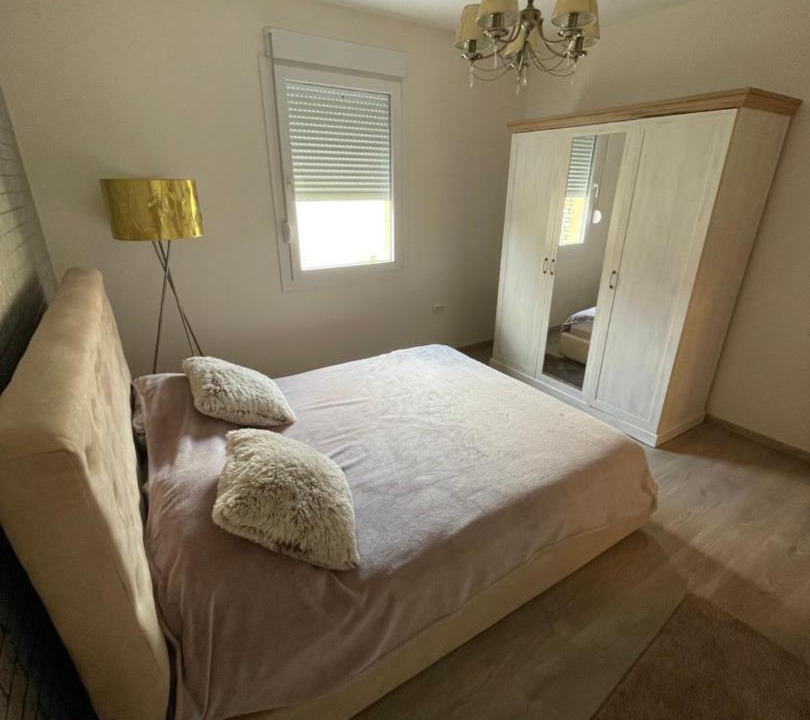 Photo of Bedroom in Novi Sad