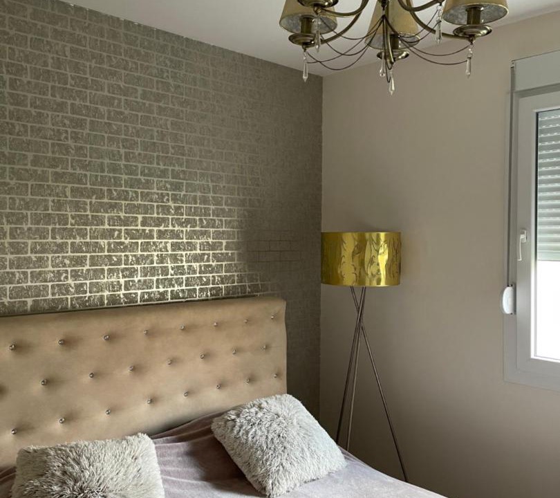Photo of Bedroom in Novi Sad