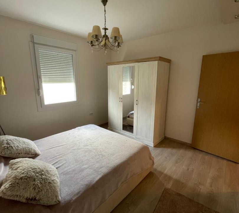 Photo of Bedroom in Novi Sad