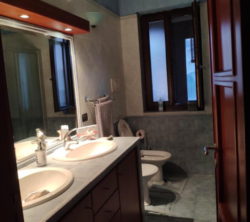 Photo of Bathroom in Giugliano in Campania