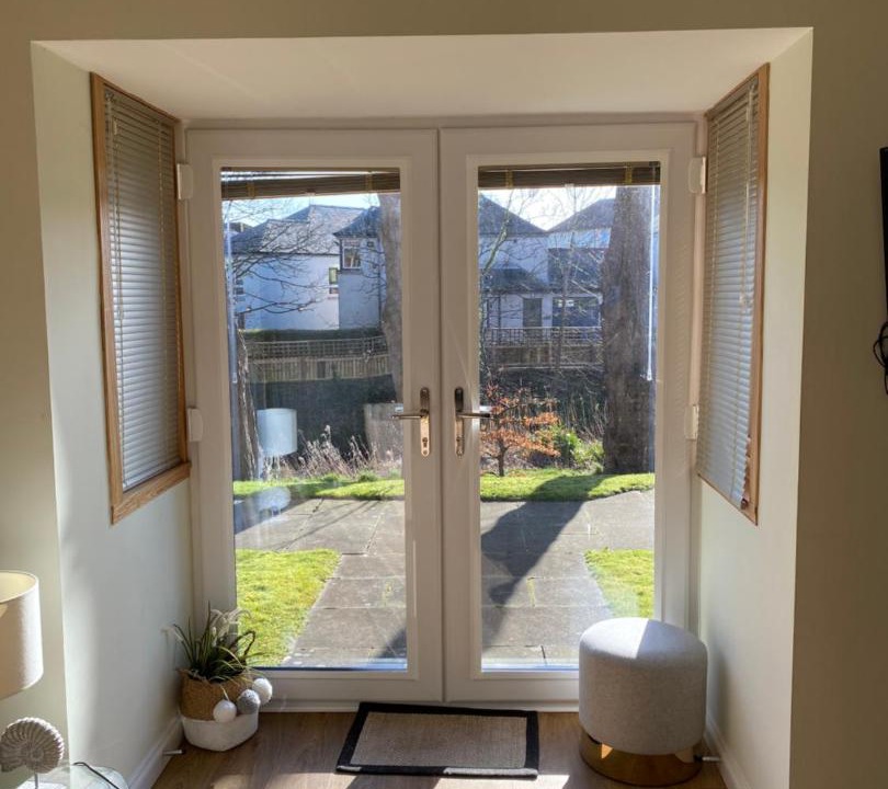 Photo of Livingroom in St. Andrews