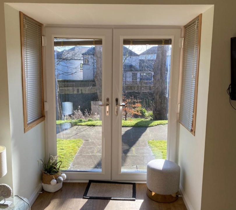 Photo of Livingroom in St. Andrews
