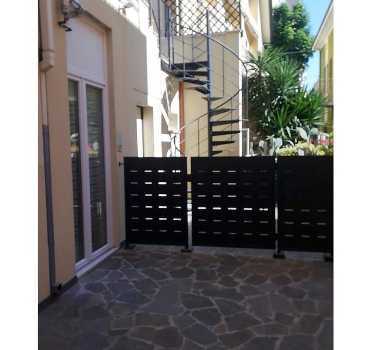 Photo of Buildings in Gabicce Mare