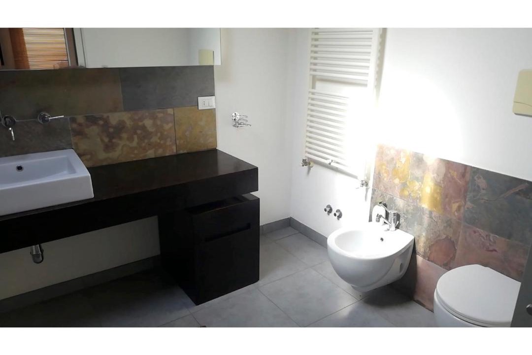Photo of Bathroom in Gabicce Mare