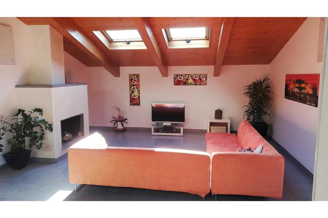 Photo of Livingroom in Gabicce Mare