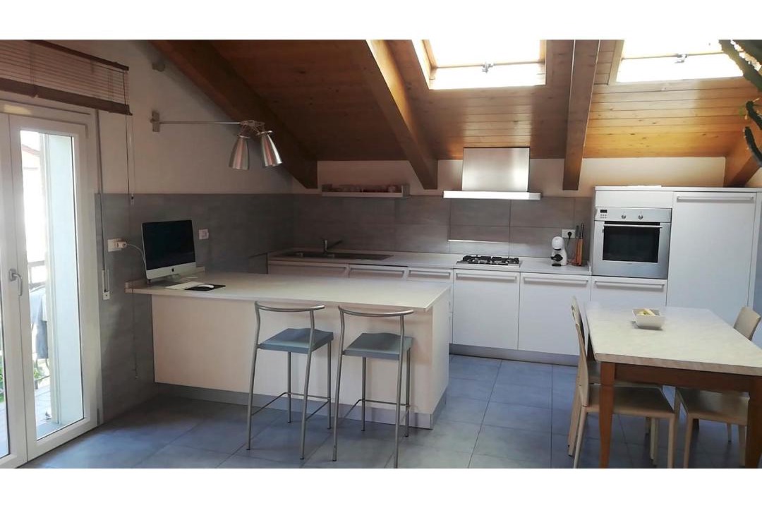 Photo of Kitchen in Gabicce Mare