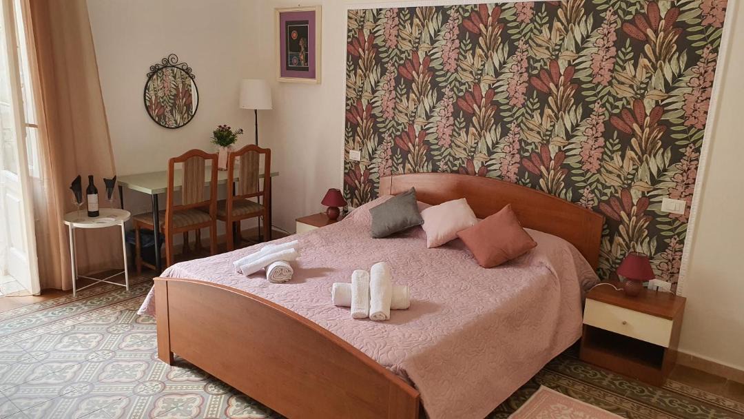 Photo of Bedroom in Taranto