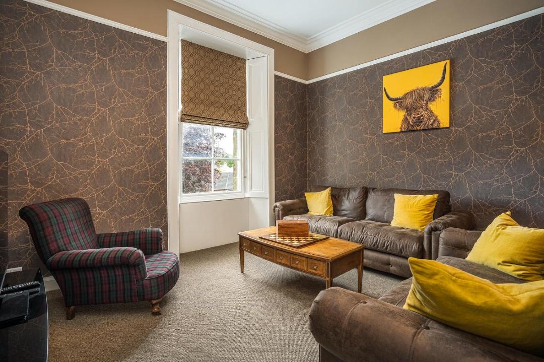 Photo of Livingroom in Callander