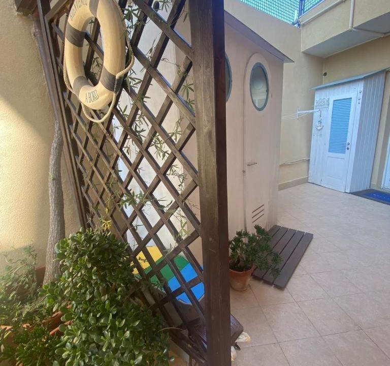 Photo of Buildings in Alassio