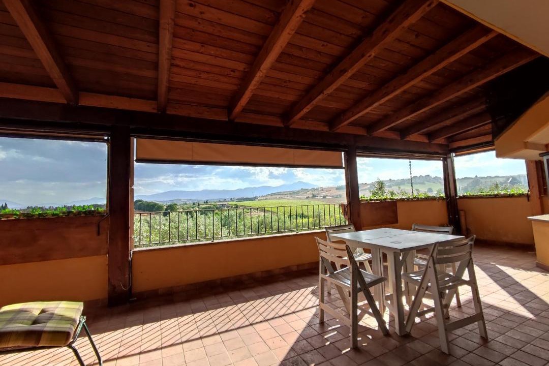 Photo of Patio Balcony in Citta Sant'Angelo