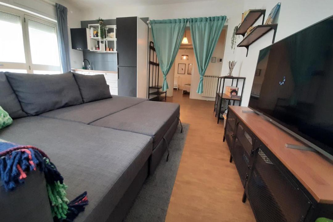 Photo of Livingroom in Montesilvano