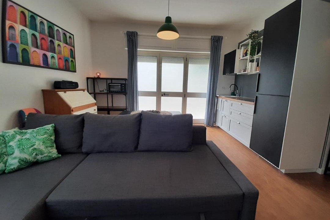 Photo of Livingroom in Montesilvano