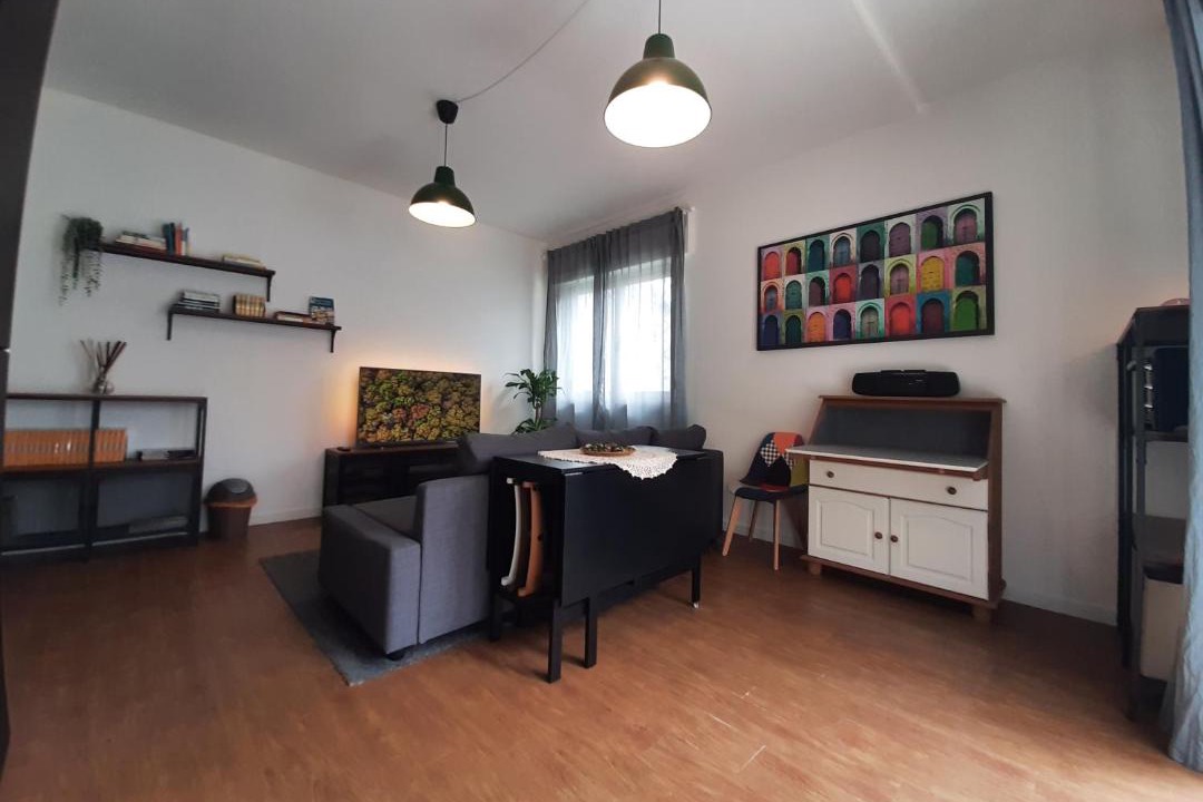 Photo of Livingroom in Montesilvano